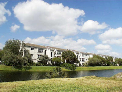 South Florida Rentals Apartment